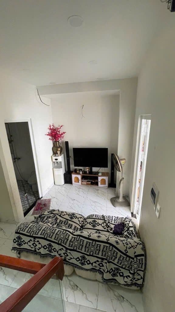 “Bán nhà Tân Mỹ, Q7 – 43.1m², 4PN, 5WC – Giá chỉ 7.5 tỷ”